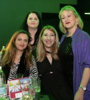 Θυγατέρες της Πηνελόπης: Το φιλανθρωπικό γκαλά σε φωτογραφίες και βίντεο