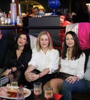 Θυγατέρες της Πηνελόπης: Το φιλανθρωπικό γκαλά σε φωτογραφίες και βίντεο