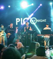 Θυγατέρες της Πηνελόπης: Το φιλανθρωπικό γκαλά σε φωτογραφίες και βίντεο