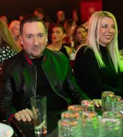 Θυγατέρες της Πηνελόπης: Το φιλανθρωπικό γκαλά σε φωτογραφίες και βίντεο