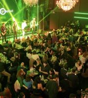 Θυγατέρες της Πηνελόπης: Το φιλανθρωπικό γκαλά σε φωτογραφίες και βίντεο