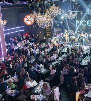 Θυγατέρες της Πηνελόπης: Το φιλανθρωπικό γκαλά σε φωτογραφίες και βίντεο