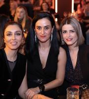 Θυγατέρες της Πηνελόπης: Το φιλανθρωπικό γκαλά σε φωτογραφίες και βίντεο