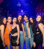 Το "closing party" του Prive Red στην Αλεξανδρούπολη τα είχε όλα!