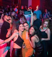Το "closing party" του Prive Red στην Αλεξανδρούπολη τα είχε όλα!