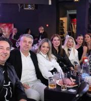 Θυγατέρες της Πηνελόπης: Το φιλανθρωπικό γκαλά σε φωτογραφίες και βίντεο