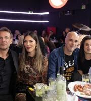 Θυγατέρες της Πηνελόπης: Το φιλανθρωπικό γκαλά σε φωτογραφίες και βίντεο