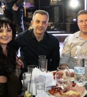 Θυγατέρες της Πηνελόπης: Το φιλανθρωπικό γκαλά σε φωτογραφίες και βίντεο