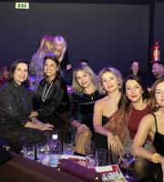 Θυγατέρες της Πηνελόπης: Το φιλανθρωπικό γκαλά σε φωτογραφίες και βίντεο