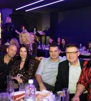 Θυγατέρες της Πηνελόπης: Το φιλανθρωπικό γκαλά σε φωτογραφίες και βίντεο