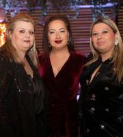 Μια εορταστική βραδιά προσφοράς και αγάπης από τις “Θυγατέρες της Πηνελόπης”