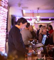 Μια εορταστική βραδιά προσφοράς και αγάπης από τις “Θυγατέρες της Πηνελόπης”