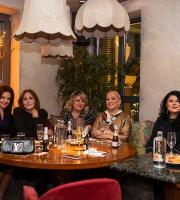 Μια εορταστική βραδιά προσφοράς και αγάπης από τις “Θυγατέρες της Πηνελόπης”