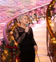 Μια εορταστική βραδιά προσφοράς και αγάπης από τις “Θυγατέρες της Πηνελόπης”