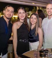 Χρόνια Πολλά ΝΟΑ: Ένας χρόνος γεμάτος μαγεία και αξέχαστες στιγμές!