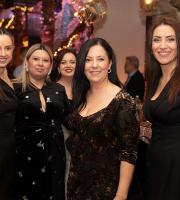 Μια εορταστική βραδιά προσφοράς και αγάπης από τις “Θυγατέρες της Πηνελόπης”