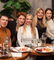 Μια εορταστική βραδιά προσφοράς και αγάπης από τις “Θυγατέρες της Πηνελόπης”