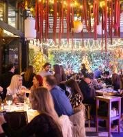 Μια εορταστική βραδιά προσφοράς και αγάπης από τις “Θυγατέρες της Πηνελόπης”