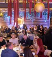 Μια εορταστική βραδιά προσφοράς και αγάπης από τις “Θυγατέρες της Πηνελόπης”