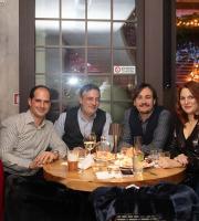 Μια εορταστική βραδιά προσφοράς και αγάπης από τις “Θυγατέρες της Πηνελόπης”