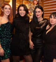 Μια εορταστική βραδιά προσφοράς και αγάπης από τις “Θυγατέρες της Πηνελόπης”