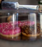 Snack Café – Μπουγάτσα