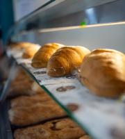 Snack Café – Μπουγάτσα