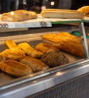 Snack Café – Μπουγάτσα