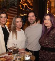 Μια εορταστική βραδιά προσφοράς και αγάπης από τις “Θυγατέρες της Πηνελόπης”