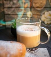 Snack Café – Μπουγάτσα