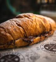 Snack Café – Μπουγάτσα