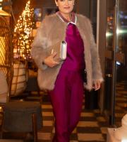 Μια εορταστική βραδιά προσφοράς και αγάπης από τις “Θυγατέρες της Πηνελόπης”