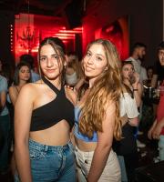 Το "closing party" του Prive Red στην Αλεξανδρούπολη τα είχε όλα!