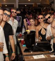 Το «88 Butterfly Event» άναψε "φωτιές" στο Nama beach life experience!