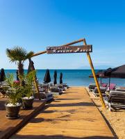 Seaside luxury