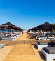 Seaside luxury