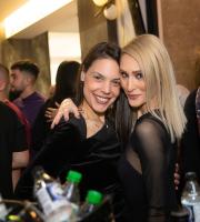 Anna Maria Papagianni & Kiki Botonaki "απογείωσαν" τους θαμώνες του Pennan!