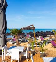 Seaside luxury