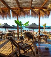 Seaside luxury