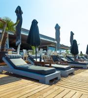 Seaside luxury