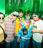 To "Playboy" party ξεσήκωσε τους θαμώνες του Prive Red!