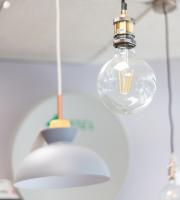 Ηλεκτρολογικό υλικό - Φωτισμός