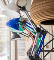 Ηλεκτρολογικό υλικό - Φωτισμός