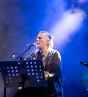 Μας μάγεψαν και αυτό το καλοκαίρι οι Πυξ Λαξ στο θέατρο Αλτιναλμάζη (φωτο & video)