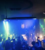 ESTADO night club: Opening για το "εκρηκτικό" club της Αλεξανδρούπολης!