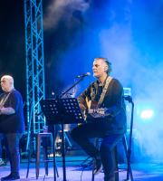 Μας μάγεψαν και αυτό το καλοκαίρι οι Πυξ Λαξ στο θέατρο Αλτιναλμάζη (φωτο & video)