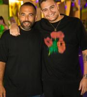 Φωτορεπορτάζ με Light στο Reina Villa Paradiso!