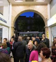 Papadopoulos Engineering Real Estate Construction: Εγκαινιάστηκε το πρώτο τεχνικό - μεσιτικό γραφείο του Έβρου