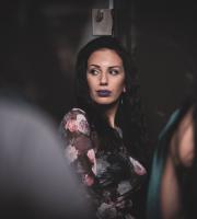 Ο Θέμης Παναγιωτίδης απογείωσε τη νύχτα της Παρασκευής στο SoHo Absolutely Fabulous