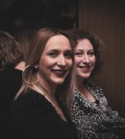 Ο Θέμης Παναγιωτίδης απογείωσε τη νύχτα της Παρασκευής στο SoHo Absolutely Fabulous